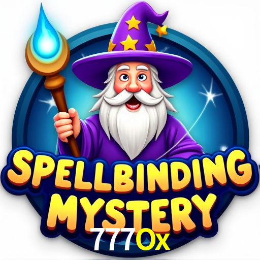 Bônus de Boas-vindas 777Ox