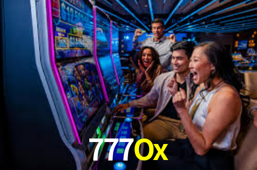 Jogos Exclusivos 777Ox