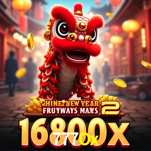 Cadastro Rápido 777Ox