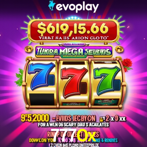 Provedores de Jogos 777Ox