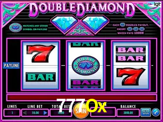 Especiais de Fim de Semana 777Ox