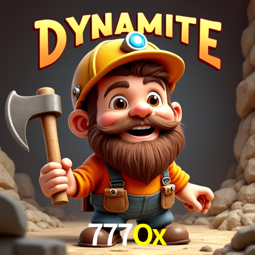 Diretório de Jogos 777Ox